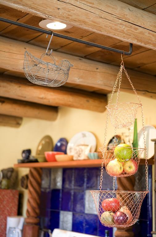 Casa Gallina - An Artisan Inn 陶斯 客房 照片